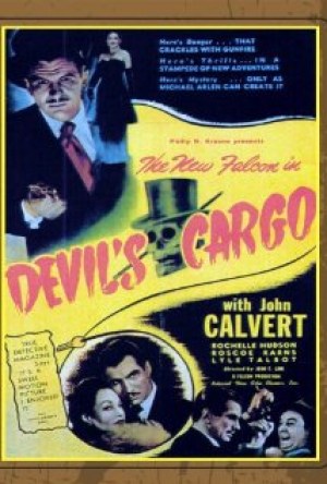 Devil's Cargo