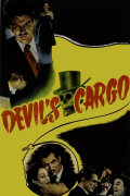 Película Devil's Cargo