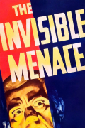 Película The Invisible Menace