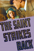 Película The Saint Strikes Back