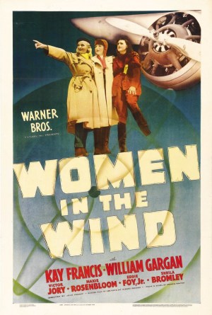 Women in the Wind Women in the Wind