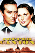 Película Copper Canyon
