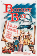 Película Botany Bay
