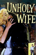 Película The Unholy Wife