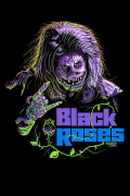 Película Black Roses