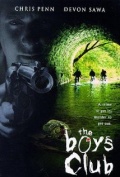 The Boy's Club