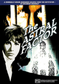 Película The Astral Factor