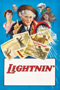 Película Lightnin'