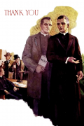 Película Thank You