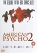 American psycho 2: El legado de Patrick Bateman