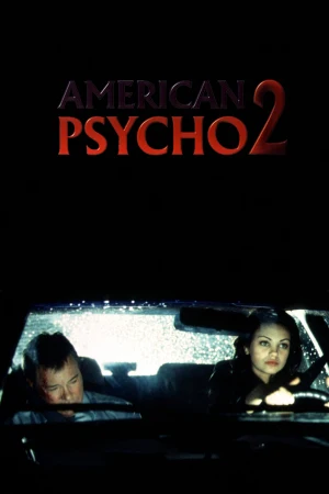 American psycho 2: El legado de Patrick Bateman