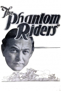 Película The Phantom Riders