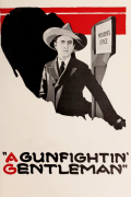 Película A Gun Fightin' Gentleman