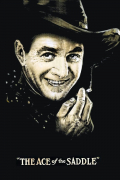 Película Ace of the Saddle