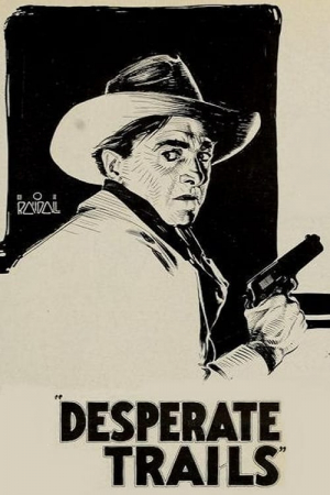 Camino de desesperación