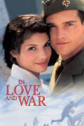 Película In Love and War