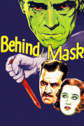Película Behind the Mask