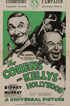 Forasteros en Hollywood