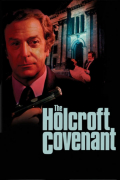 Película The Holcroft Covenant