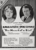 Película The Heart of a Girl