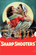 Película Sharp Shooters