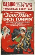 Dick Turpin