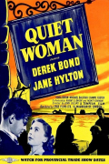 Película The Quiet Woman