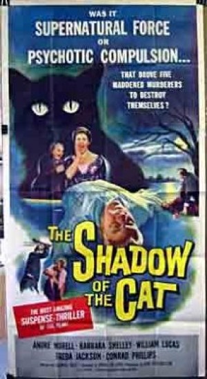 The Shadow of the Cat