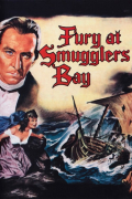Película Fury at Smugglers' Bay