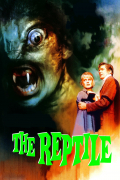 Película The Reptile