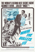 Película Where the Bullets Fly