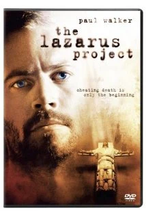 Proyecto Lazarus