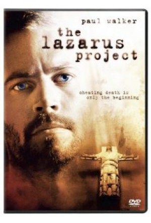 Proyecto Lazarus Proyecto Lazarus