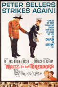 Película Waltz of the Toreadors
