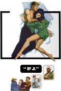 Película P.J.