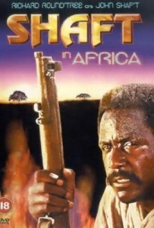 Shaft en África