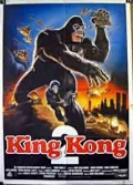 King Kong Lives