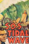 Película S.O.S. Tidal Wave