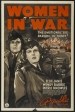 Mujeres en la guerra