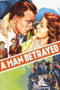 Película A Man Betrayed
