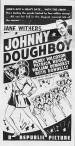 Johnny Doughboy
