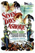 Película Seven Days Ashore