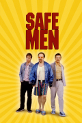 Película Safe Men