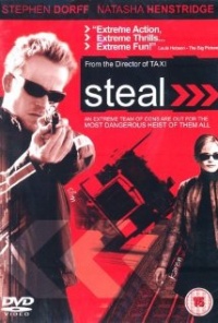 The Steal The Steal