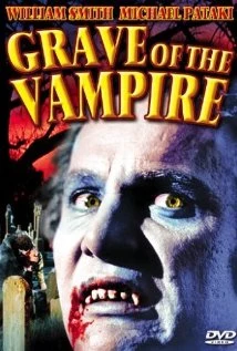 La tumba del vampiro