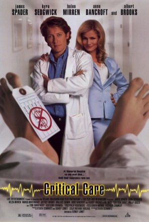 Critical Care (En estado crítico)