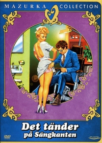 Dentista erótico