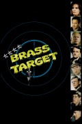 Película Brass Target