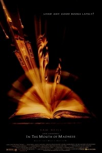 En la boca del miedo