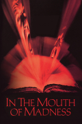 Película In the Mouth of Madness